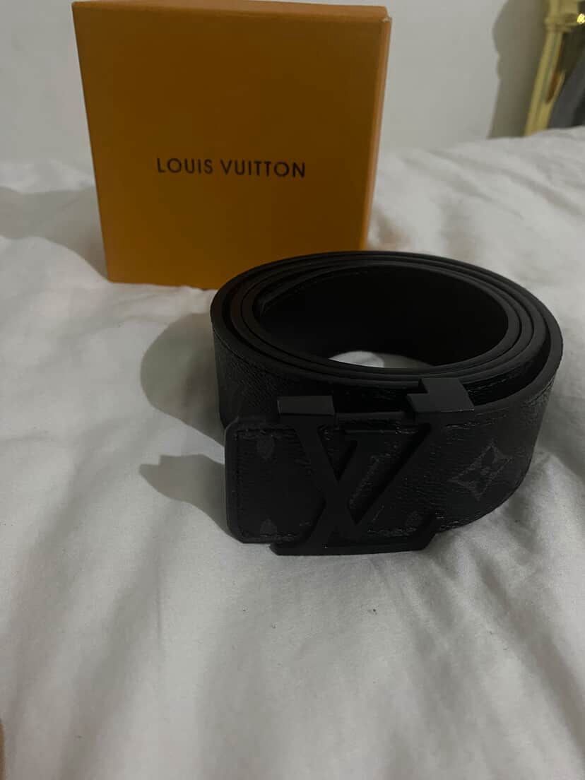 Louis Vuitton Belt
