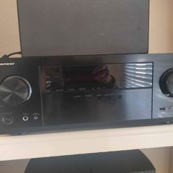 Pioneer Bluetooth receiver 