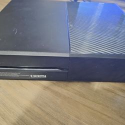 Xbox ONE 500 Gb