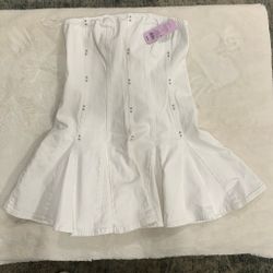 New Wild Fable Dress 