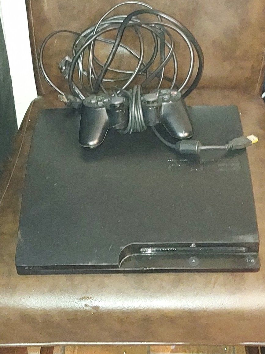 PS3