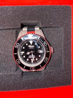 Invicta automatic watch