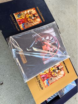 Enter The Dragon Special Edition