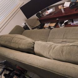 Good starting couch