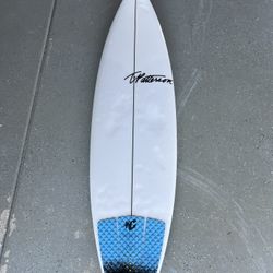 Surfboard 