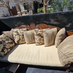 Tommy Bahama Paradise Cove Luxury Furniture Set