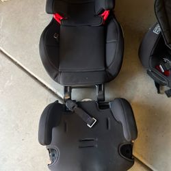 Graco Car Seat 