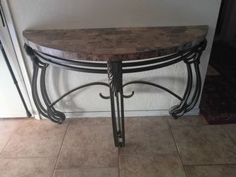 TABLE SET