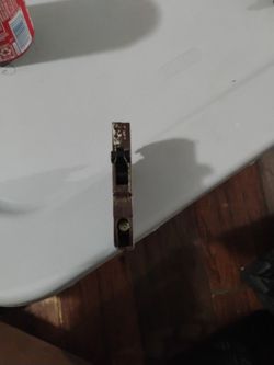 15 Amp Stab Lock