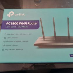 Wifi Router