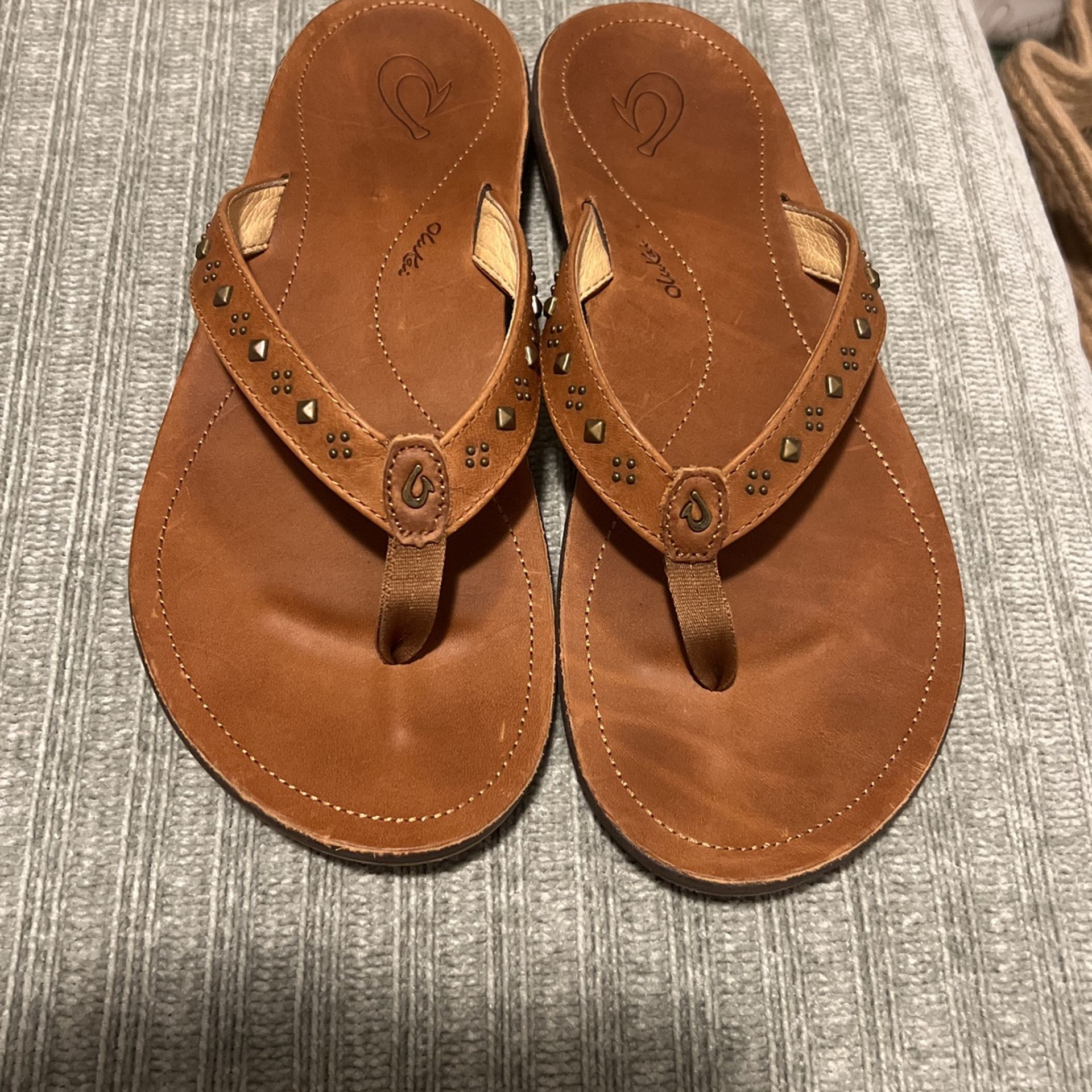 OluKai Sandals