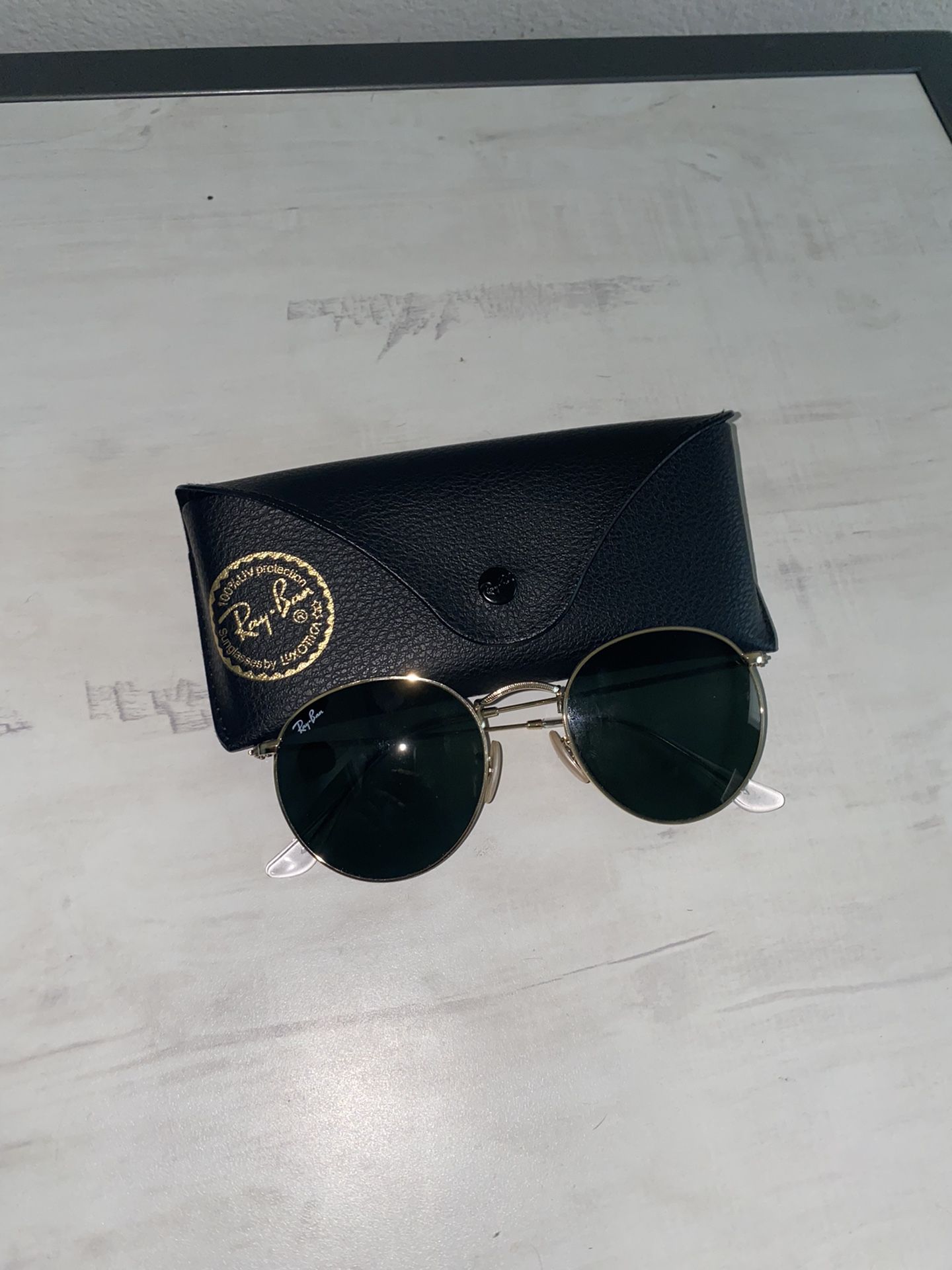 Ray Ban Sunglasses for Sale in Houston, TX - OfferUp