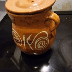 Ceramic Pot To Cook Anything You Want $5