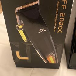 Hair Clippers 