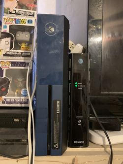 1tb Xbox one.