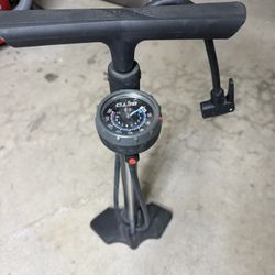 BETO Bike Pump