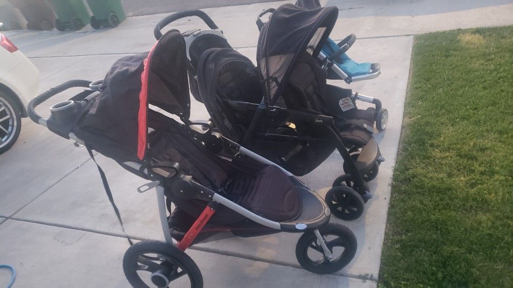 Barely Used Jogging Stroller Low Price - www.rajagirimanappuram.com