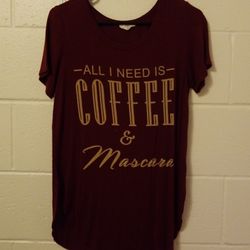 Large clothing