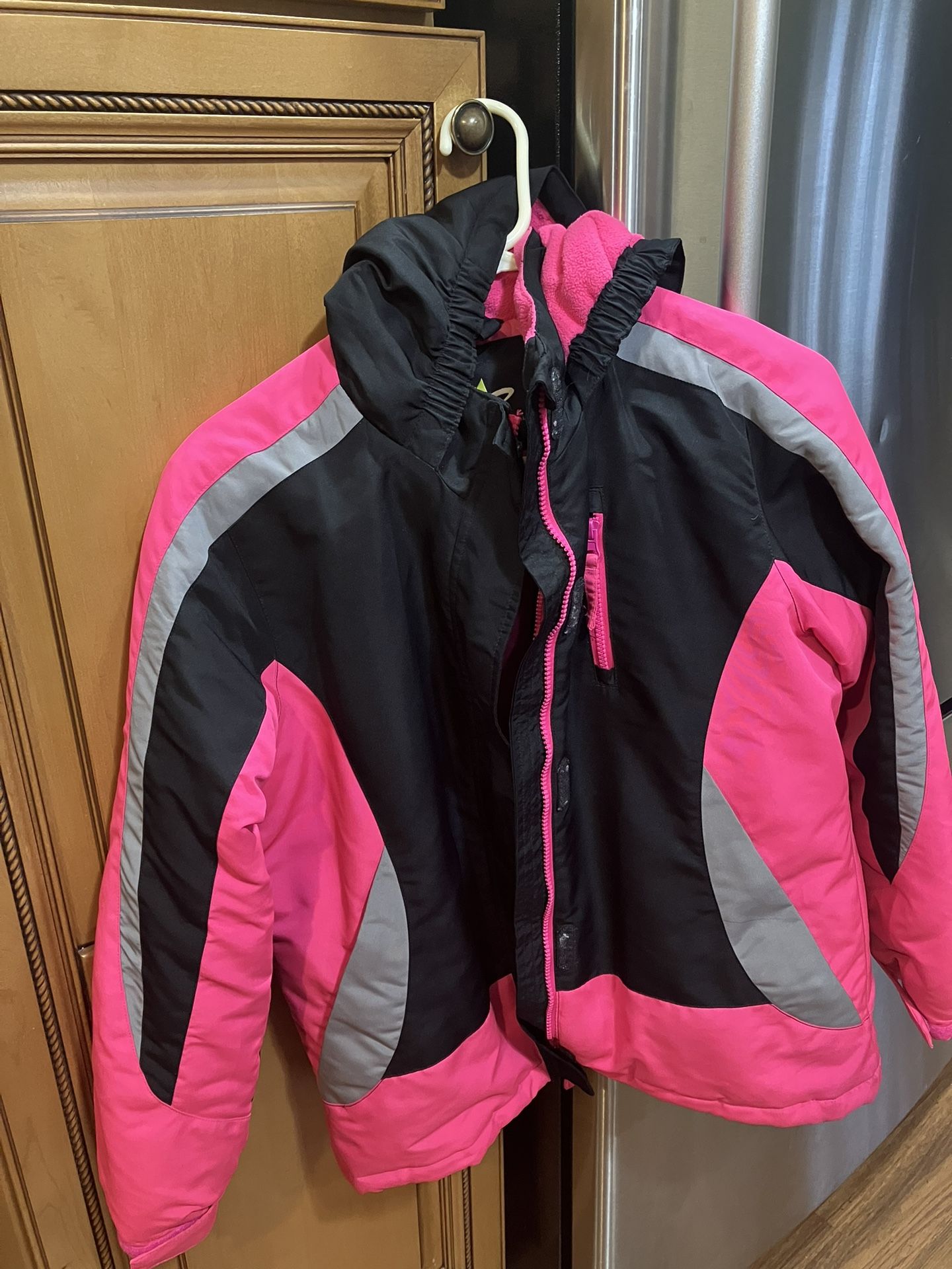 Girls Winter Jacket