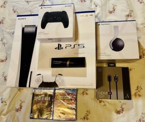 PlayStation 5