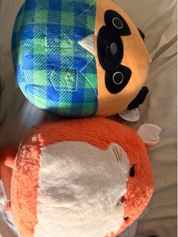 Squishmellows