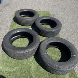 Free Tires