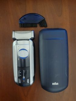 Bruan Series 5 8985cc NO CHARGER