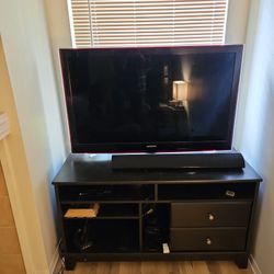 Samsung 46 Inch HD TV