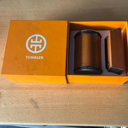 Tumbler 