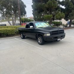 1998 Dodge Ram 1500