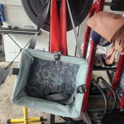 Dog Car Seat