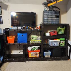 Bookshelf