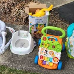 Baby Items (Miscellaneous)