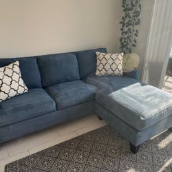 Sleeper Sofa