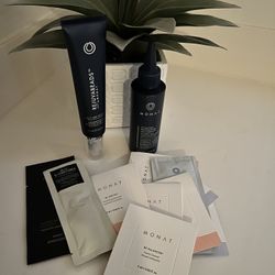 MONAT Haircare 