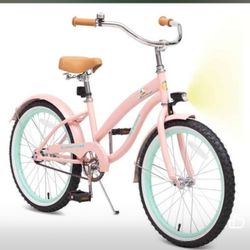 Bicycle For Girls 