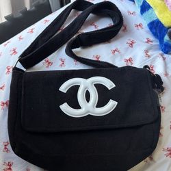 Crossbody Chanel 