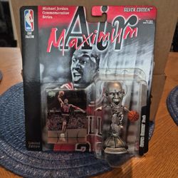 Michael jordan commemorative series maximum air