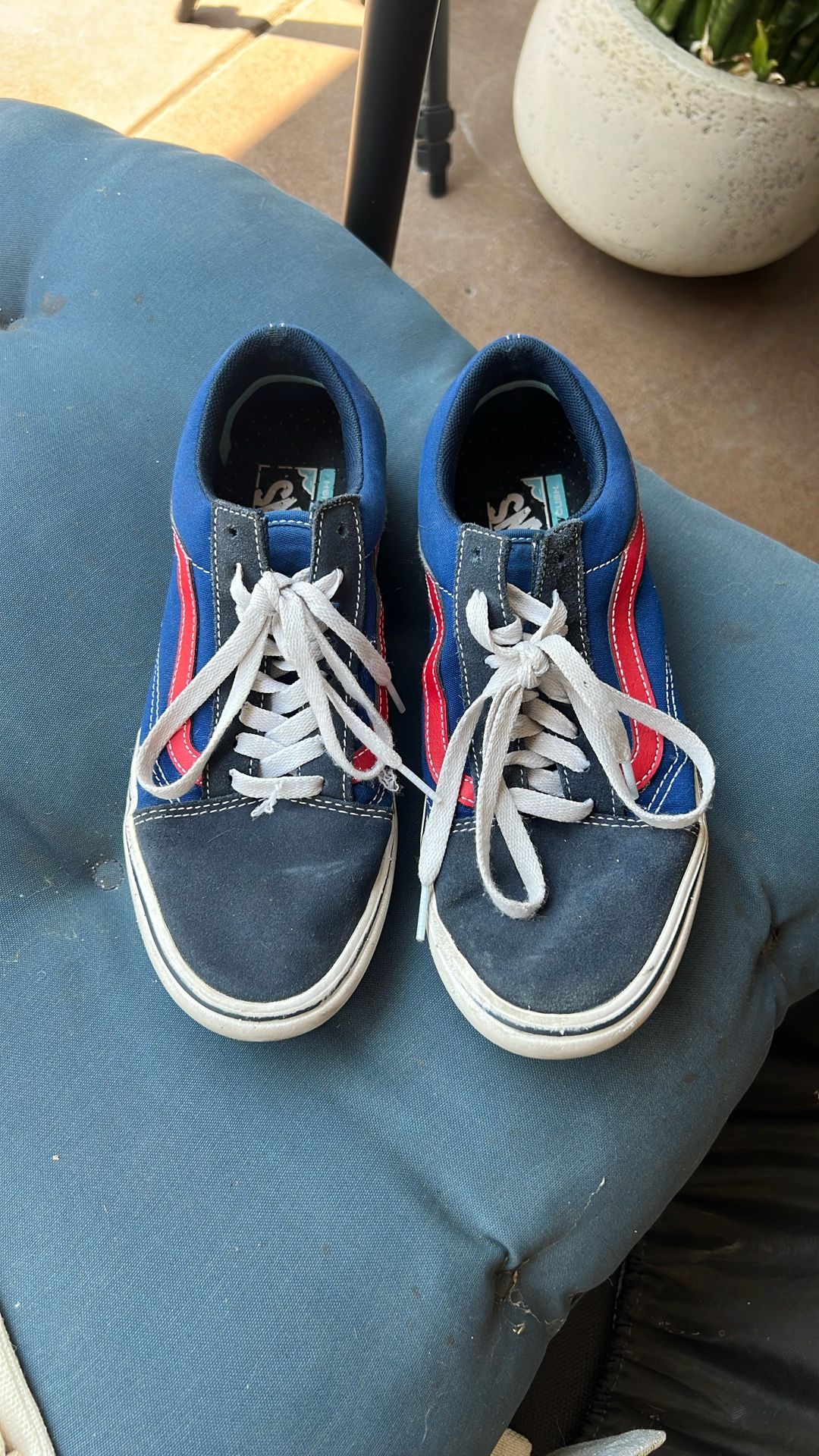 Vans