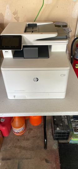 HP LaserJet Pro
