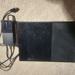 Xbox One Console