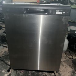 250$ New Dishwasher