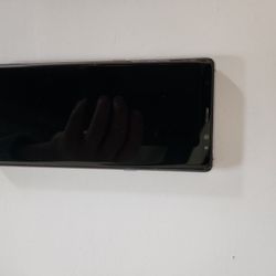Note 8 unlocked  64Gb