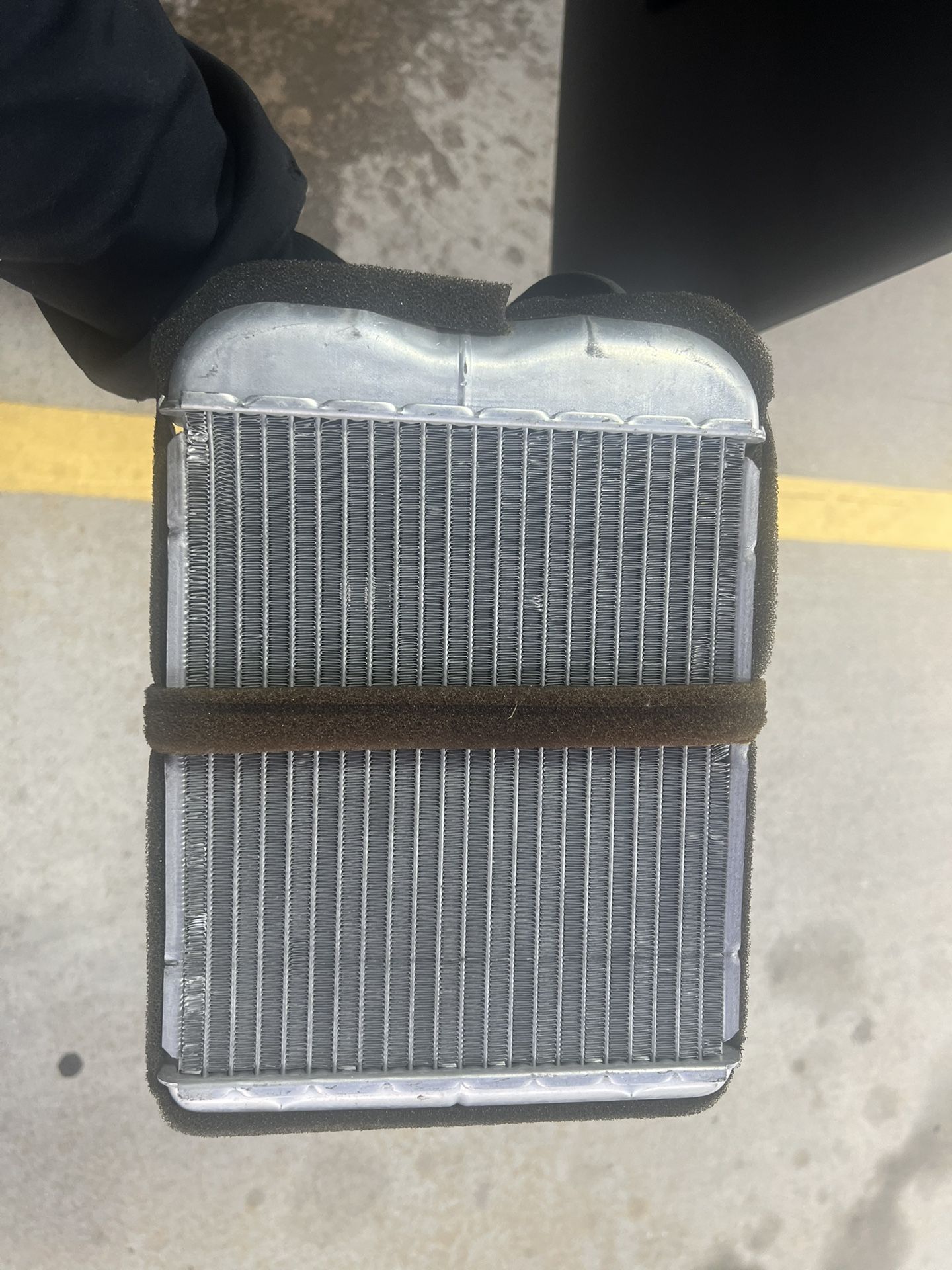 99-07 Chevy/gmc Heater Core