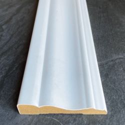 2-1/2 inch door casing / Window Casing $9.89 Moulding SPECIAL PIRCR   17 Feet Long    $9.89 a piece 