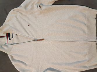 Women's Hilfiger sweater