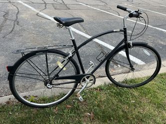 28 “ men’s bike
