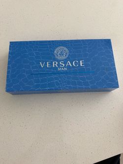 Versace travel set