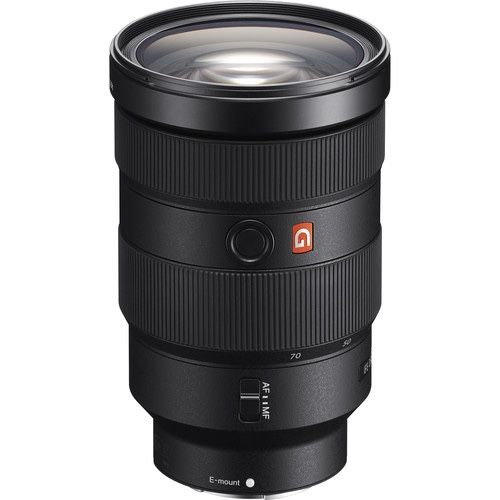 Sony FE G Master Lens 24-70mm