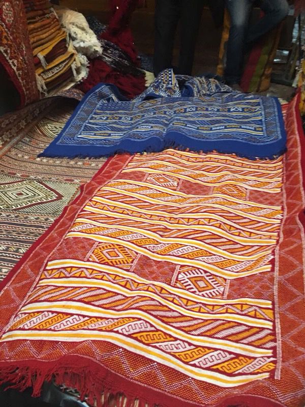 Kilim rugs Arabian Bedouin Bohemian Moroccan Party rugs rentals wedding blankets